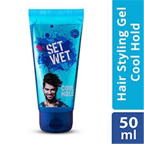 SET WET COOL GEL 50ML